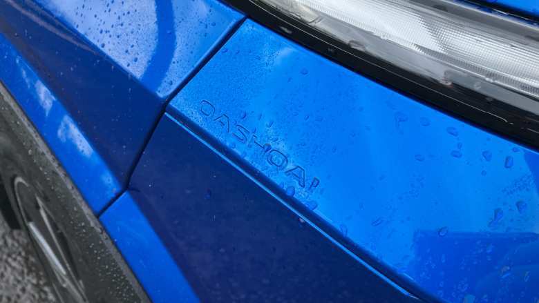 Nissan Qashqai 1.3 DiG-T MH Tekna 5dr Petrol Hatchback